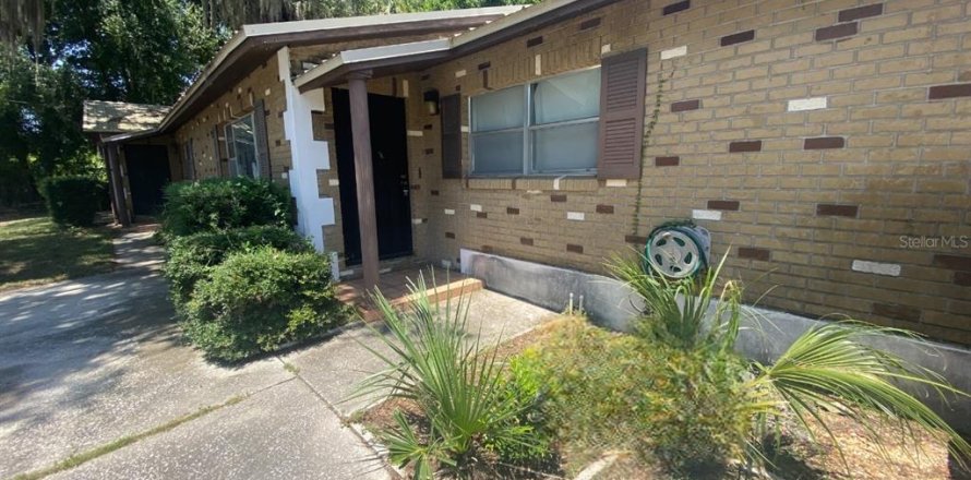 Apartamento en Leesburg, Florida 2 dormitorios, 80.36 m2 № 1853428