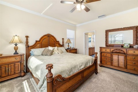 House in Bradenton, Florida 3 bedrooms, 171.78 sq.m. № 1524109 - photo 18