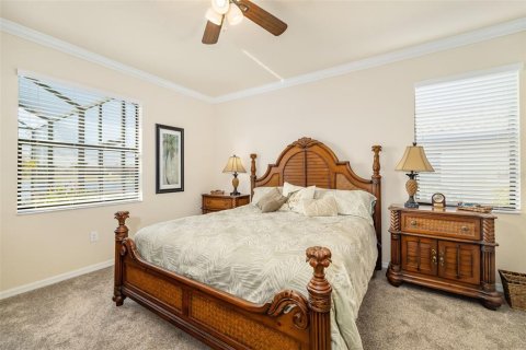 House in Bradenton, Florida 3 bedrooms, 171.78 sq.m. № 1524109 - photo 16