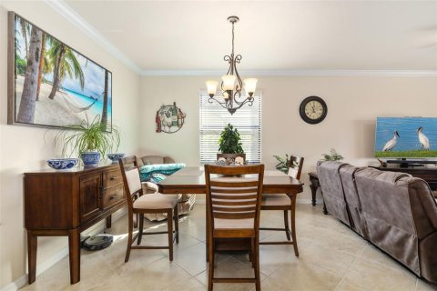 House in Bradenton, Florida 3 bedrooms, 171.78 sq.m. № 1524109 - photo 8