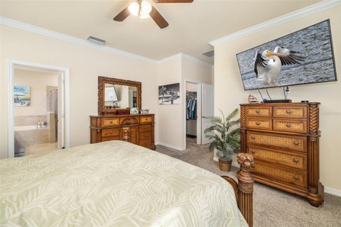 House in Bradenton, Florida 3 bedrooms, 171.78 sq.m. № 1524109 - photo 17