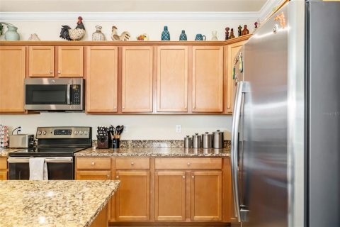 House in Bradenton, Florida 3 bedrooms, 171.78 sq.m. № 1524109 - photo 13