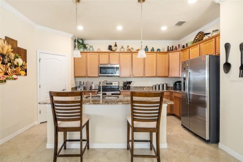 House in Bradenton, Florida 3 bedrooms, 171.78 sq.m. № 1524109 - photo 10