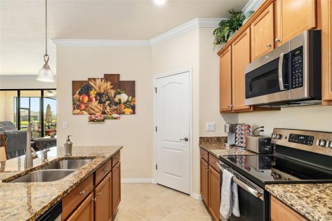 House in Bradenton, Florida 3 bedrooms, 171.78 sq.m. № 1524109 - photo 12