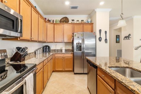 House in Bradenton, Florida 3 bedrooms, 171.78 sq.m. № 1524109 - photo 11