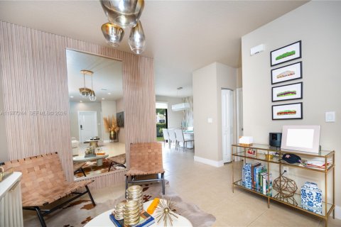 Townhouse in Miami, Florida 3 bedrooms, 165.09 sq.m. № 2042457 - photo 5