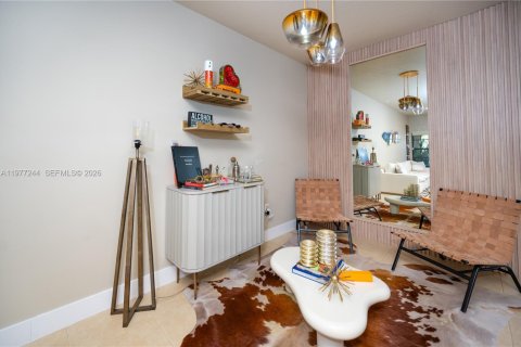 Townhouse in Miami, Florida 3 bedrooms, 165.09 sq.m. № 2042457 - photo 3