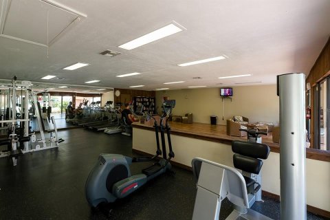 Copropriété à louer à Orlando, Floride: 1 chambre, 58.44 m2 № 2156561 - photo 15