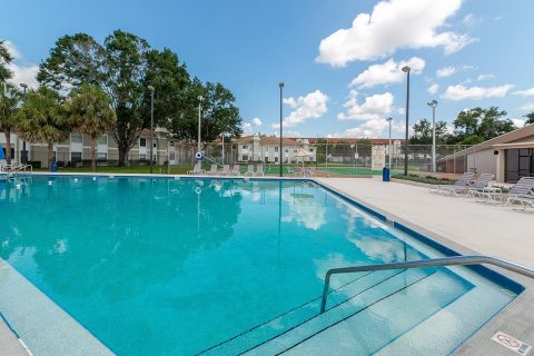 Copropriété à louer à Orlando, Floride: 1 chambre, 58.44 m2 № 2156561 - photo 13