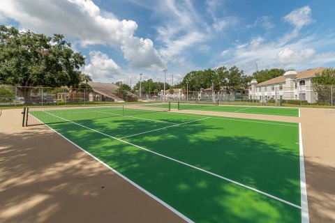 Copropriété à louer à Orlando, Floride: 1 chambre, 58.44 m2 № 2156561 - photo 16
