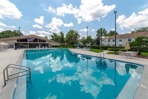 Copropriété à louer à Orlando, Floride: 1 chambre, 58.44 m2 № 2156561 - photo 12