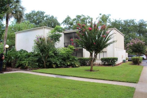 Copropriété à louer à Orlando, Floride: 1 chambre, 58.44 m2 № 2156561 - photo 2