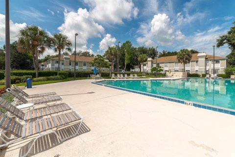 Copropriété à louer à Orlando, Floride: 1 chambre, 58.44 m2 № 2156561 - photo 11