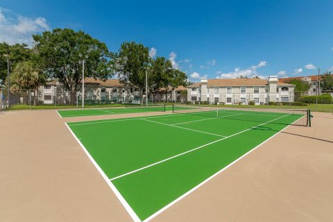 Copropriété à louer à Orlando, Floride: 1 chambre, 58.44 m2 № 2156561 - photo 17