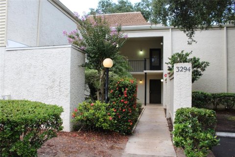 Condo à Orlando, Floride, 1 chambre № 2156561