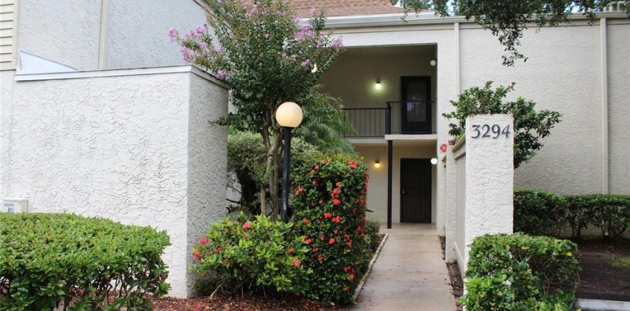 Condo à Orlando, Floride, 1 chambre № 2156561
