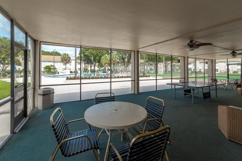 Copropriété à louer à Orlando, Floride: 1 chambre, 58.44 m2 № 2156561 - photo 10
