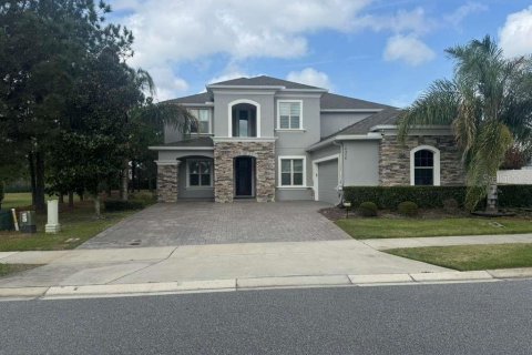Villa ou maison à Winter Garden, Floride 5 chambres, 371.98 m2 № 2105734