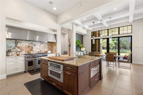 Casa en venta en Tarpon Springs, Florida, 4 dormitorios, 411 m2 № 1882896 - foto 15
