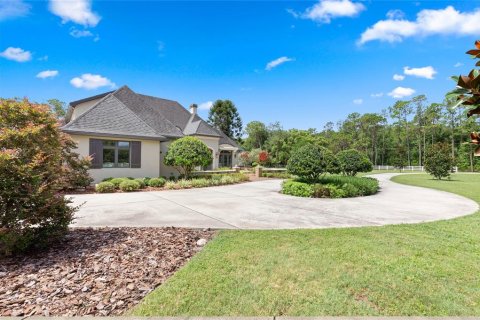 Casa en venta en Tarpon Springs, Florida, 4 dormitorios, 411 m2 № 1882896 - foto 4