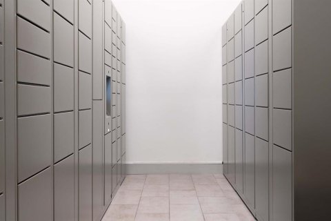Снять в аренду квартиру в Орландо, Флорида 5 комнат, 73.21м2, № 1870675 - фото 27