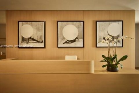 Copropriété à louer à Miami Beach, Floride: 2 chambres, 134.8 m2 № 2068778 - photo 26