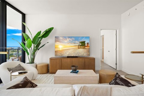Copropriété à louer à Miami Beach, Floride: 2 chambres, 134.8 m2 № 2068778 - photo 2