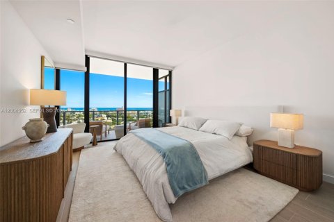 Copropriété à louer à Miami Beach, Floride: 2 chambres, 134.8 m2 № 2068778 - photo 7