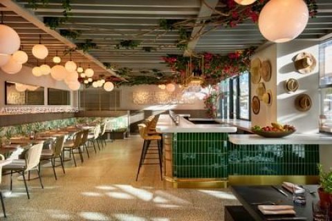 Copropriété à louer à Miami Beach, Floride: 2 chambres, 134.8 m2 № 2068778 - photo 20