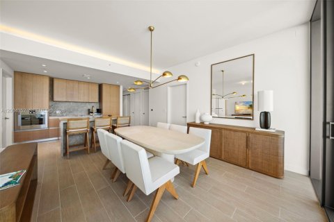 Copropriété à louer à Miami Beach, Floride: 2 chambres, 134.8 m2 № 2068778 - photo 3