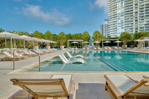 Copropriété à louer à Miami Beach, Floride: 2 chambres, 134.8 m2 № 2068778 - photo 19