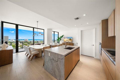 Copropriété à louer à Miami Beach, Floride: 2 chambres, 134.8 m2 № 2068778 - photo 29