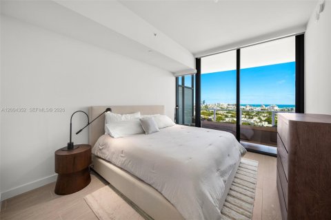 Copropriété à louer à Miami Beach, Floride: 2 chambres, 134.8 m2 № 2068778 - photo 9