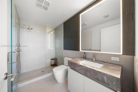 Copropriété à louer à Miami Beach, Floride: 2 chambres, 134.8 m2 № 2068778 - photo 10