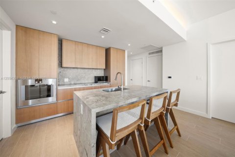 Copropriété à louer à Miami Beach, Floride: 2 chambres, 134.8 m2 № 2068778 - photo 6