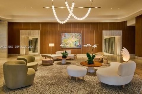 Copropriété à louer à Miami Beach, Floride: 2 chambres, 134.8 m2 № 2068778 - photo 22