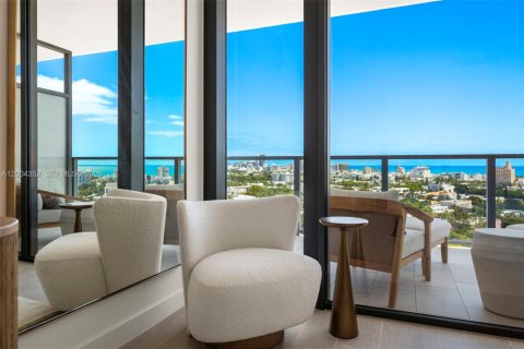 Copropriété à louer à Miami Beach, Floride: 2 chambres, 134.8 m2 № 2068778 - photo 14