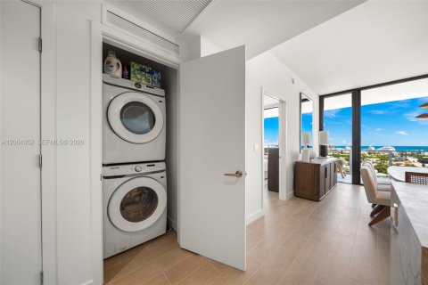 Copropriété à louer à Miami Beach, Floride: 2 chambres, 134.8 m2 № 2068778 - photo 12