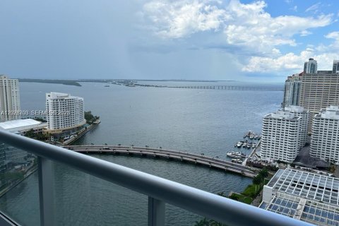 Condo in Miami, Florida, 2 bedrooms  № 2257572