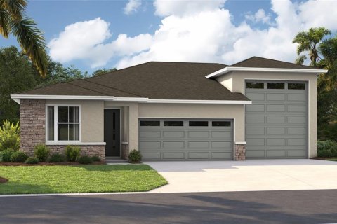 Casa en venta en Weeki Wachee, Florida, 3 dormitorios, 174.66 m2 № 1744685 - foto 1