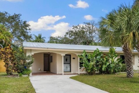 Villa ou maison à Vero Beach, Floride 2 chambres, 133.78 m2 № 2268599