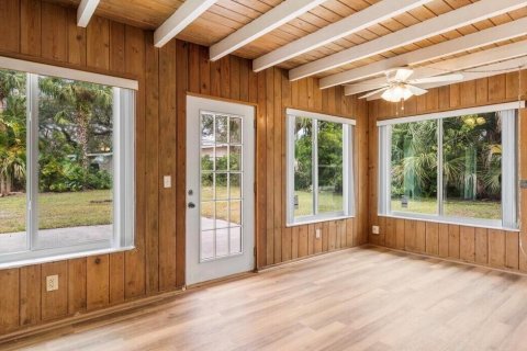 Villa ou maison à louer à Vero Beach, Floride: 2 chambres, 133.78 m2 № 2268599 - photo 18