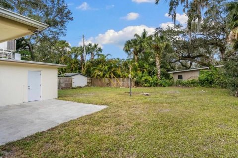 Villa ou maison à louer à Vero Beach, Floride: 2 chambres, 133.78 m2 № 2268599 - photo 4