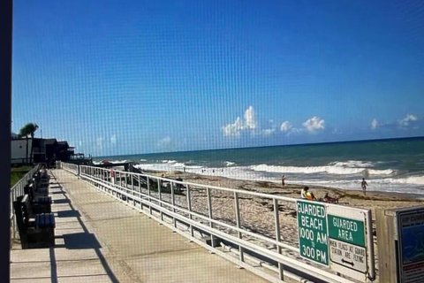 Villa ou maison à louer à Vero Beach, Floride: 2 chambres, 133.78 m2 № 2268599 - photo 6