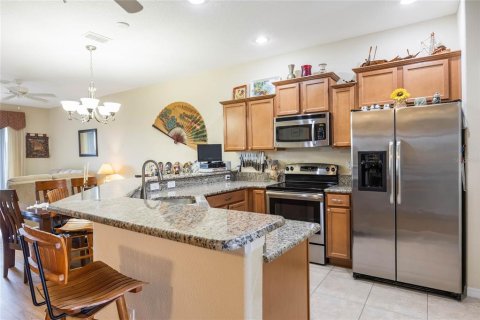 Casa en venta en Clermont, Florida, 2 dormitorios, 127.65 m2 № 1521498 - foto 8