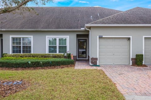 Casa en venta en Clermont, Florida, 2 dormitorios, 127.65 m2 № 1521498 - foto 1