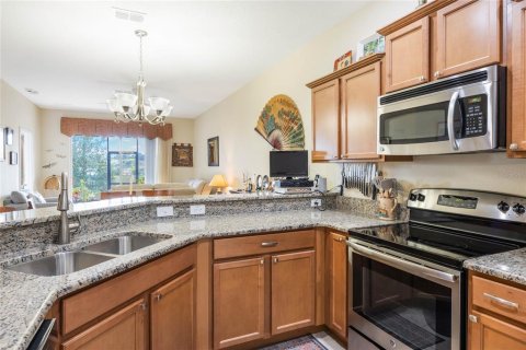 Casa en venta en Clermont, Florida, 2 dormitorios, 127.65 m2 № 1521498 - foto 11