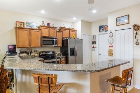 Casa en venta en Clermont, Florida, 2 dormitorios, 127.65 m2 № 1521498 - foto 9