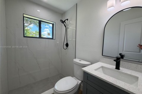 Villa ou maison à vendre à Miami Gardens, Floride: 3 chambres, 102.56 m2 № 2086994 - photo 15