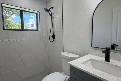 Villa ou maison à vendre à Miami Gardens, Floride: 3 chambres, 102.56 m2 № 2086994 - photo 16